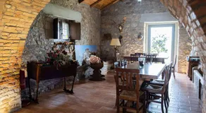 Country Relais La Torretta Baronale - Image 3
