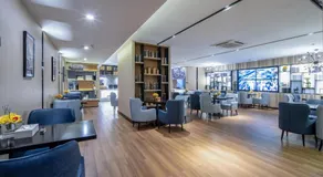 Echarm Hotel Nanning the MixC Exhibition Center Metro Station - Image 2