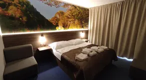 Hotel SOREA ĽUBOVŇA - Image 2