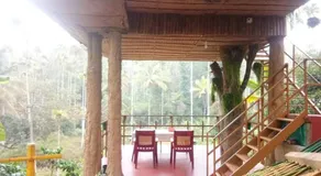 Kalidasa Tree House and Villa,Wayanad - Image 2