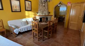 Casas Rurales El Cobijo de Sierra Cazorla - Image 2