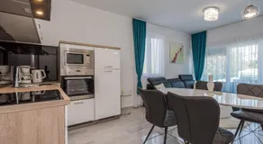 Luxury Apartments Villa Morea - Image 5