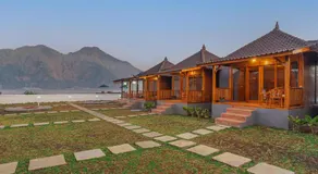 D Sila's Tepi Danu Villas Kintamani & Natural hot spring - Image 5