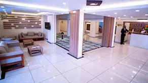 KTDC Loom Land, Kannur - Image 2