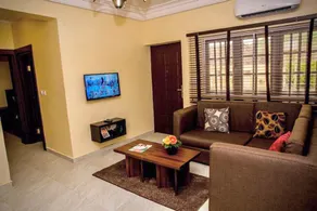 Tennys Place Apartments GARKI - Image 5