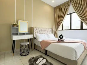 Nilai Vision City 4+1 PAX Terra Suite - Image 2