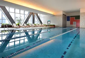 Windsor Hotel Taichung - Image 5