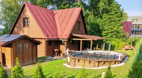 Chata Osmička - Image 5