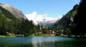 Il Monolocale del Weiss - ai piedi delle piste da sci - Image 5