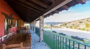 Hotel el Cantón Rural - Image 5