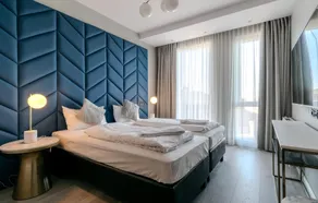 Midtown Hotel - Standard Double or Twin Room - Image 2
