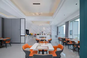 Borrman Hotel Yongzhou Lingling Ancient Town Government - Image 3