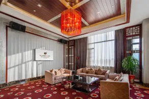 Suqian Shangyang Lake New Century Hotel - Image 5