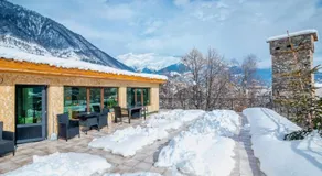 Hotel David Zhorzholiani - Image 2