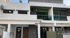 L23 ,88 Resort Villa House - Image 4