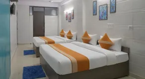 Hotel Maharaja Inn, Opposite Aggarsain Hospital, Rohini, New Delhi - Image 2
