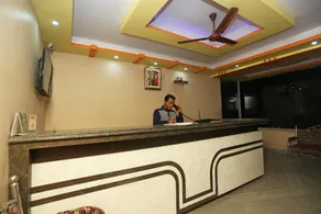 Hotel O Blue Moon - Image 3