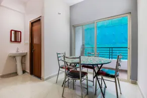 OYO 64781 Bahira Service Apartments - Image 4