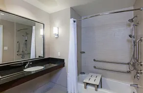 Hilton Garden Inn The Colony Dallas - Image 3