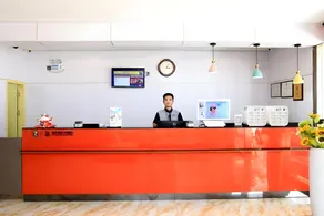 7 Days Inn Shenzhen Huaqiang Science Museum Metro Station - Image 2