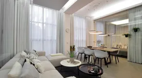 Luxury Omaruru-Design-Apartment Deluxe - Image 2