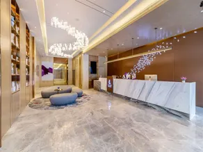 Lavande Hotel (Qiongzhong Bus Station Branch) - Image 3