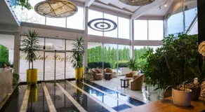 Hotel Crystal Light - Image 5