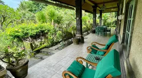 Dasa Wana - DW Jungle Resort - Candidasa - Image 2