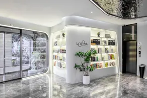 Atour X Hotel Zhengzhou Provincial Museum Beach Temple Metro Station - Image 5