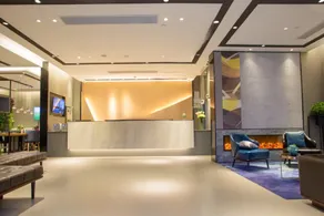 Home Inn Neo Shanghai Fengxian Jinhui Town Commercial Plaza - Image 2