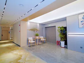 Jing Ting·Future Hotel - Image 5