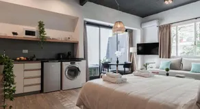 MOT ChicHaus 8 Lux Units 30 pax Daily Housekeeping! - Image 2