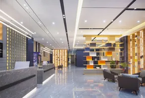 Danzhou Kasa Esports Hotel (Baimajing Branch) - Image 3
