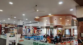 Hotel Gurudev Inn - Image 2