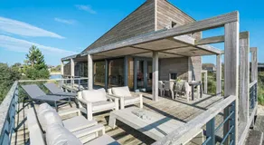 Grevelingenmeer Panorama Villa 4p Luxe & Natuur Villa 14 - Image 5