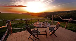 Tiny House on isolated farm by the Cornish Coast - Image 3
