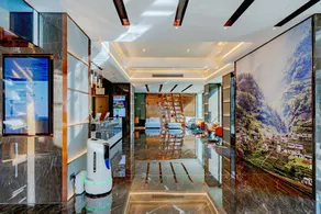 Atour Hotel Changchun Jingkai District, South Lake Road - Image 5