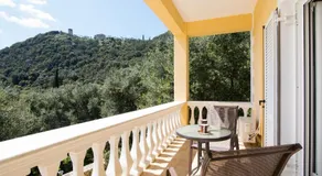 The Olive Grove Cottage by Konnect - 2,5km from Ipsos - Image 5