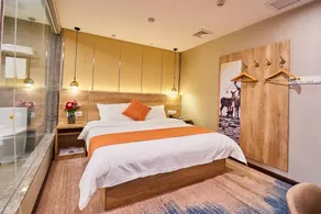 Jianghua Hotel - Image 2