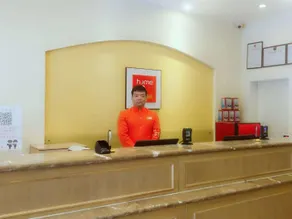 Home Inn Shijiazhuang Yutong International Sports Center Tiyu Street Medical University - Image 5