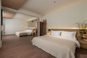 Dali Blue Mountain Hotel (Dali Ancient City South Gate) - Image 5