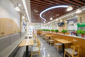 Ruicheng Chain Hotel (Quzhou County Government People's Square Branch) - Image 4