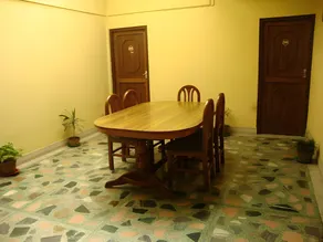 Hotel Red Planet - Image 4