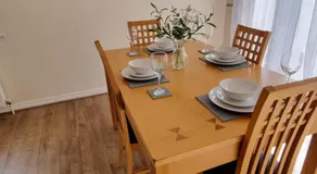 Contractors Home from Home - Image 4