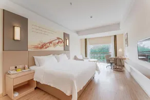 Shenzhen Jinsha Resort Hotel - Image 2