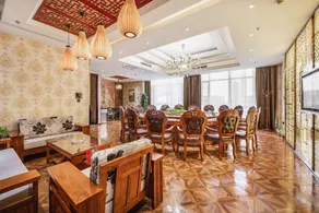 Linxia Wanlong Hotel - Image 4