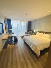 Zhejiang Cloud Mountain Deefly Hotel - Image 5