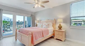 Ketch Courtyard Condo - Oceanview Balcony - Pool - Steps from the Beach - Image 2