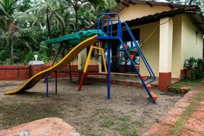 Om Shanti Beach Resort - Image 2