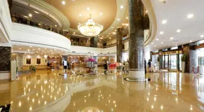 Grand Sun City Hotel-Located city center Metro Access - Image 3